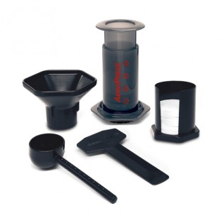 Aeropress coffee maker