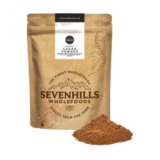 Cacao powder