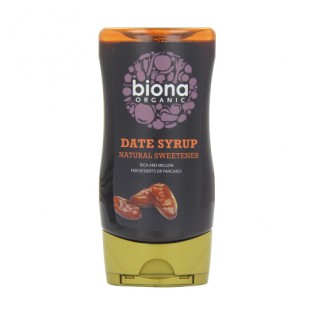 Date syrup