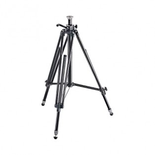 Pro Manfrotto tripod